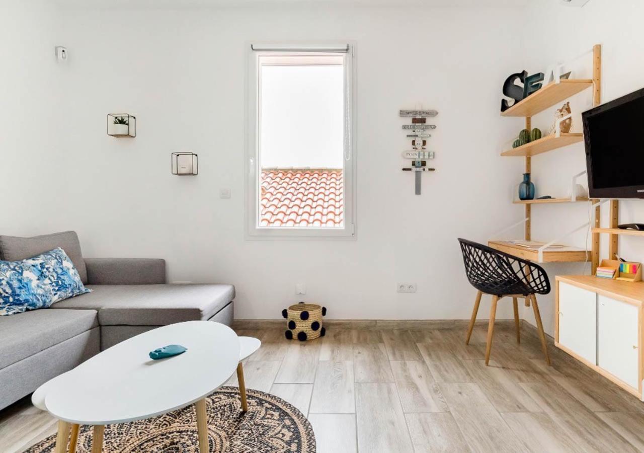 Les Bords De L'Estaque X Studio Braque Marseille Kültér fotó
